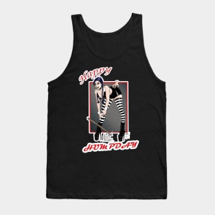 Happy (Wednesday) Humpday Tank Top